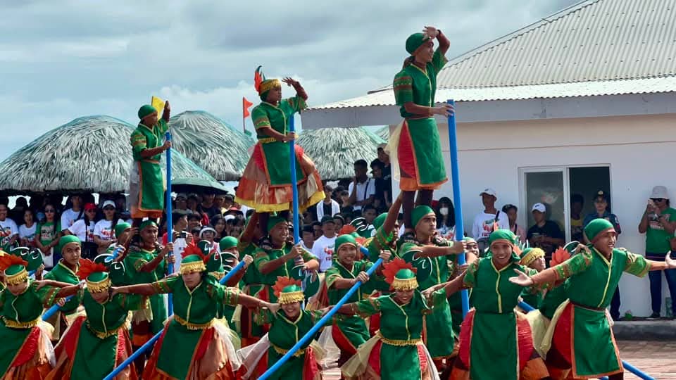 THE FIRST BAYBAY FESTIVAL