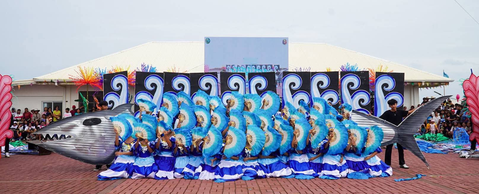 THE FIRST BAYBAY FESTIVAL