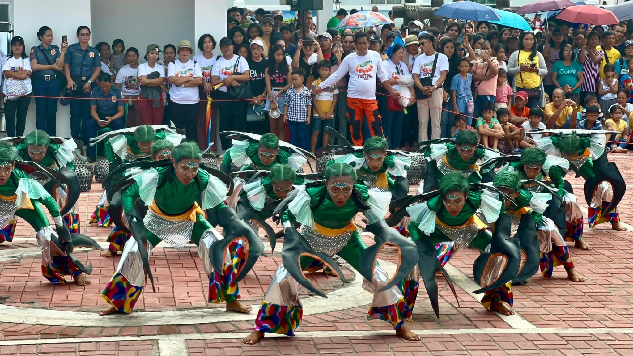 CRAB AND MANGROVE FESTIVAL