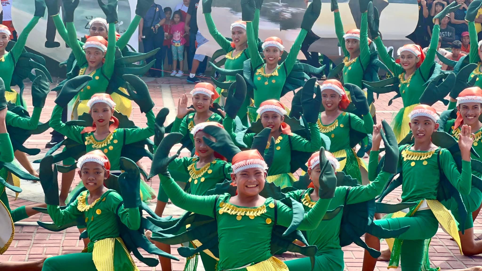 CRAB AND MANGROVE FESTIVAL