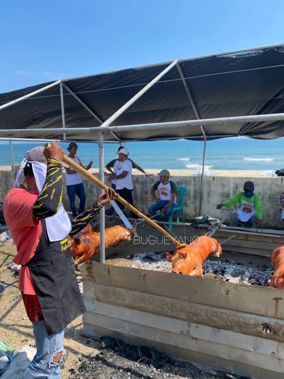 AGRI-FIESTA FEATURING THE LECHON, PINAKBET, AND KAKANIN FESTIVAL