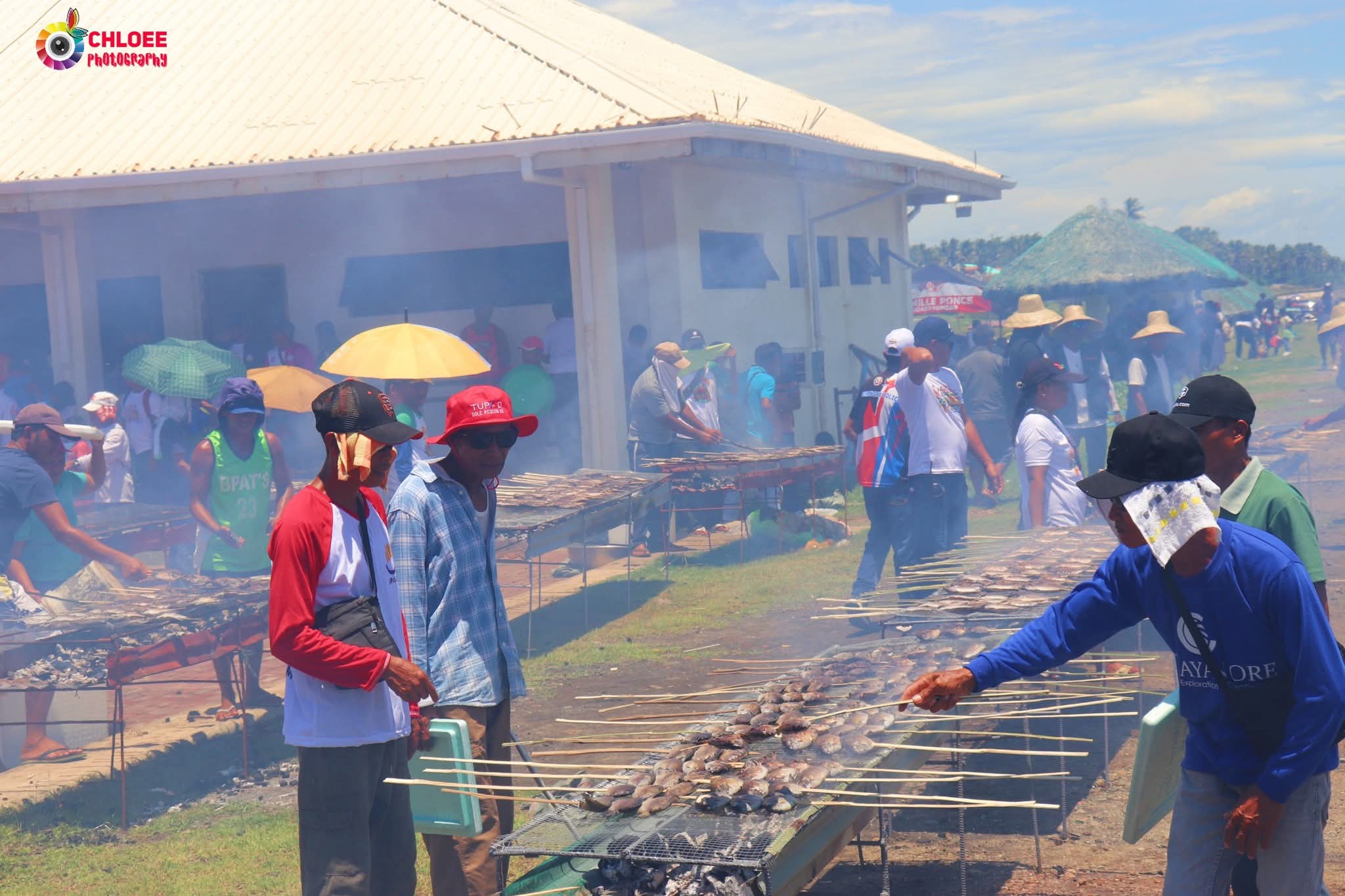 MALAGA AND GURAMAN FESTIVAL