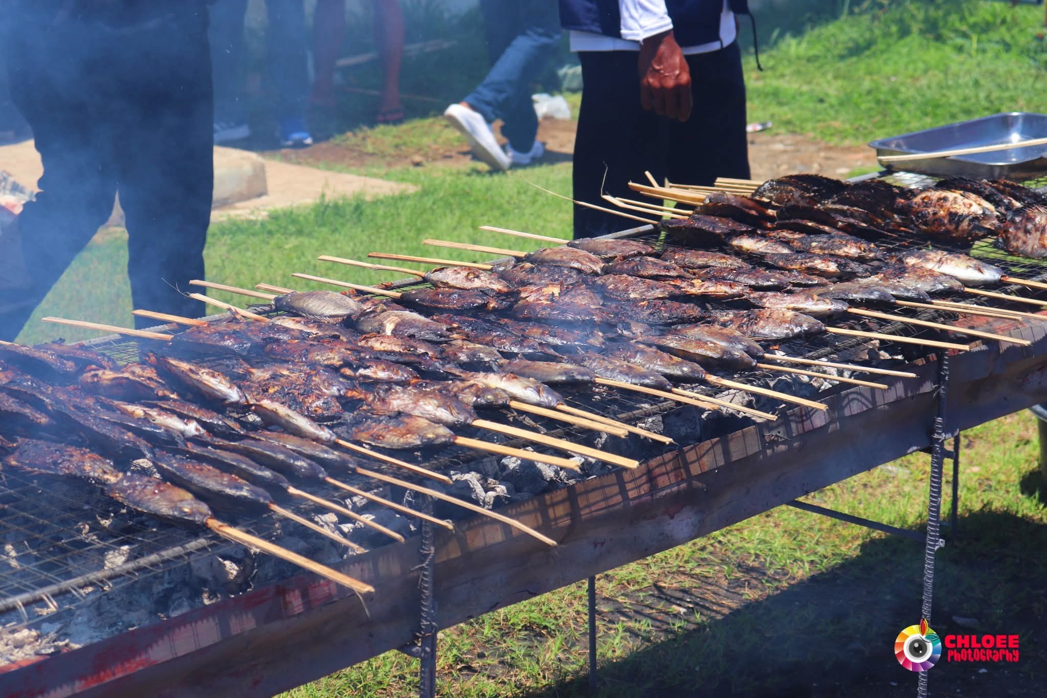 MALAGA AND GURAMAN FESTIVAL