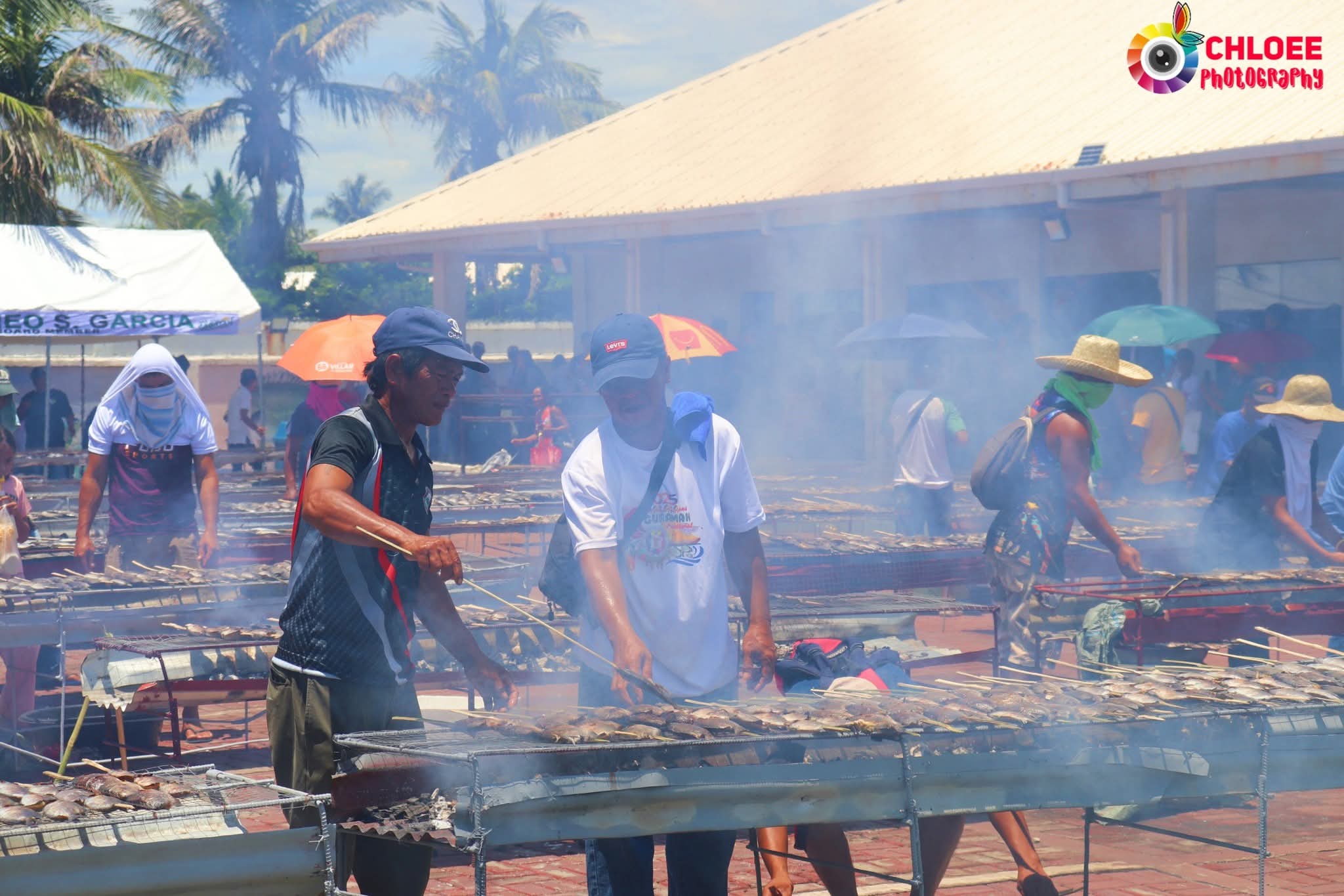 MALAGA AND GURAMAN FESTIVAL