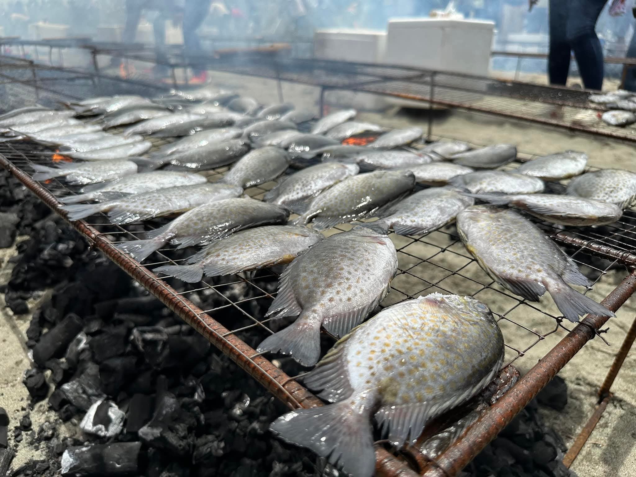 MALAGA AND GURAMAN FESTIVAL