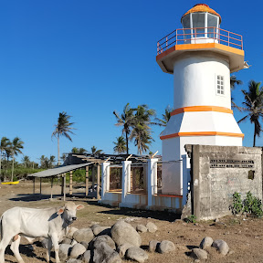 BEACH PROMENADE AND LIGHTHOUSE