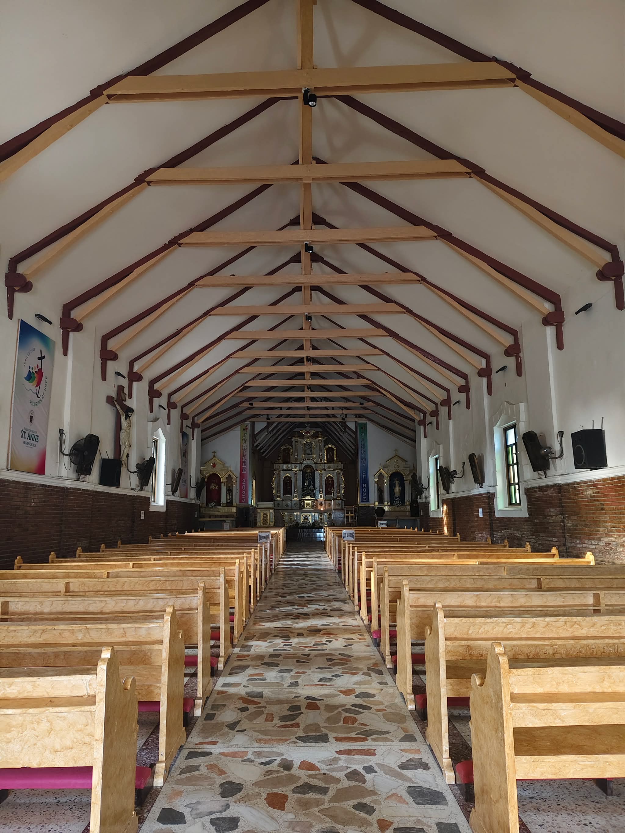 St. Anne Parish Church (Buguey, Cagayan)